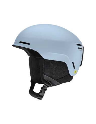 CASCA SNOWBOARD SI SKI SMITH METHOD MIPS MATTE GLACIER