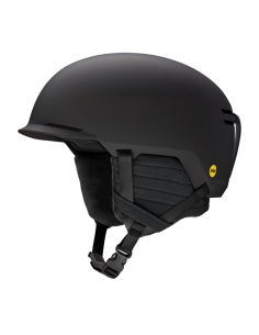 CASCA SNOWBOARD SI SKI SMITH SCOUT MIPS MATTE BLACK