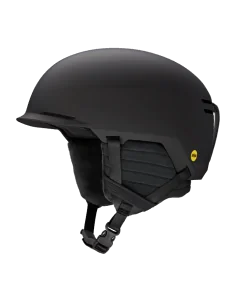 CASCA SNOWBOARD SI SKI SMITH SCOUT MIPS MATTE BLACK