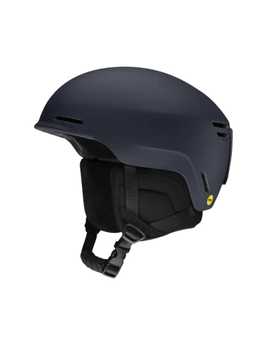 CASCA SNOWBOARD SI SKI SMITH METHOD MIPS MATTE MIDNIGHT NAVY