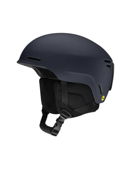 CASCA SNOWBOARD SI SKI SMITH METHOD MIPS MATTE MIDNIGHT NAVY