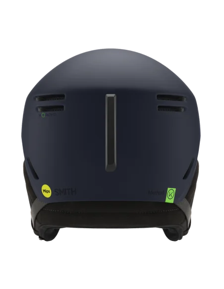 CASCA SNOWBOARD SI SKI SMITH METHOD MIPS MATTE MIDNIGHT NAVY