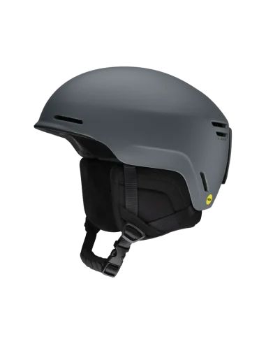 CASCA SNOWBOARD SI SKI SMITH METHOD MIPS MATTE SLATE