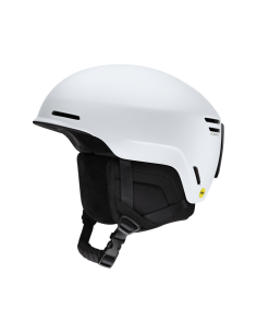 CASCA SNOWBOARD SI SKI SMITH METHOD MIPS MATTE WHITE