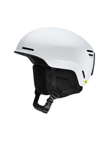 CASCA SNOWBOARD SI SKI SMITH METHOD MIPS MATTE WHITE