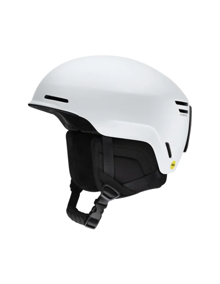 CASCA SNOWBOARD SI SKI SMITH METHOD MIPS MATTE WHITE