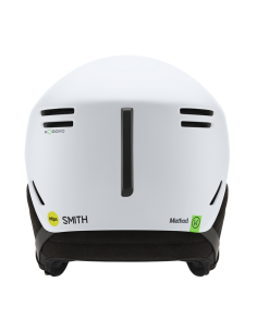 CASCA SNOWBOARD SI SKI SMITH METHOD MIPS MATTE WHITE 2