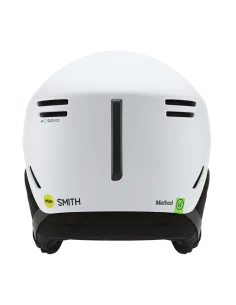 CASCA SNOWBOARD SI SKI SMITH METHOD MIPS MATTE WHITE 2