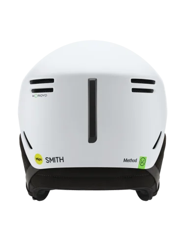 CASCA SNOWBOARD SI SKI SMITH METHOD MIPS MATTE WHITE