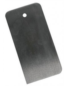 Metal Scraper