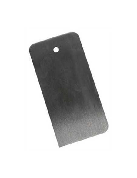Metal Scraper