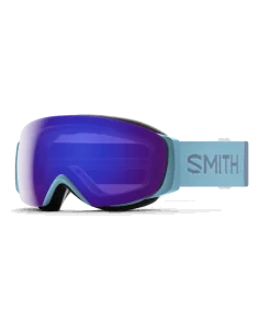 OCHELARI SNOWBOARD SI SKI SMITH  IO MAG S GLACIER CP EVERYDAY VIOLET MIRROR Storm Blue Sensor Mirror