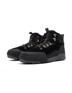 Ghete Element Donnelly W Flint Black 2
