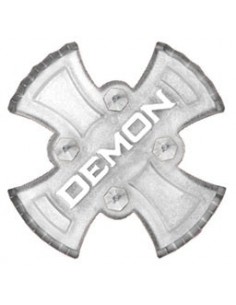 Stompad  Demon Zeus Assorted