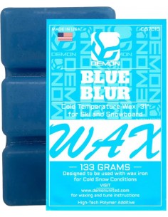 Ceara Snowboard/Ski - Cold Wax (133gm)