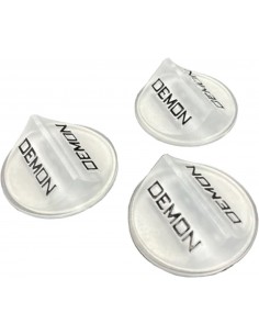 Stomp pad Demon Dome Grips