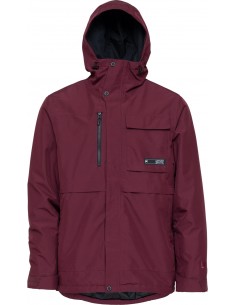 Geaca Snowboard & Ski L1 Rankin Port