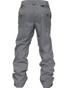 Pantaloni Snowboard & Ski L1 Chino Alloy 2