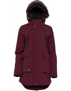 Geaca Snowboard & Ski L1 FAIRBANKS  Port