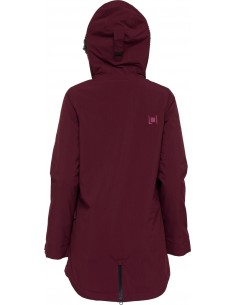 Geaca Snowboard & Ski L1 FAIRBANKS  Port 2