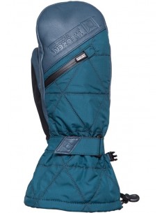 Manusi L1 PATHFINDER 2/1 UNISEX Mitt ABYSS