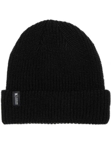 CACIULA L1 BREACH Beanie BLACK