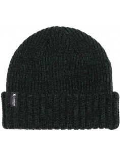 CACIULA L1 HAISLEY Beanie BLACK