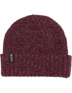 CACIULA L1 HAISLEY Beanie HUCKLEBERRY