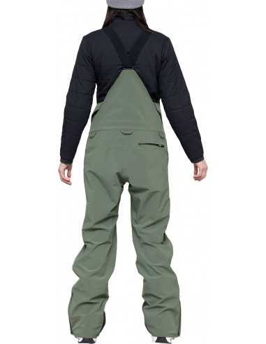PANTALONI SNOWBOARD & SKI L1 Sao Thime