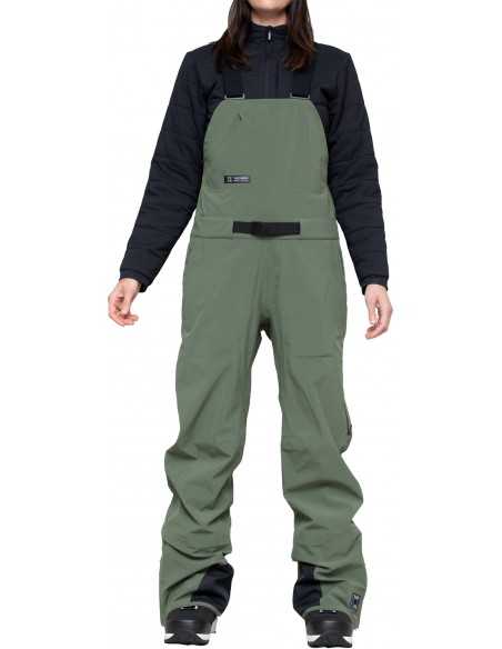 PANTALONI SNOWBOARD & SKI L1 Sao Thime
