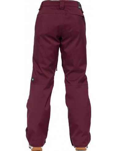 Pantaloni Snowboard & Ski L1 Quin Port