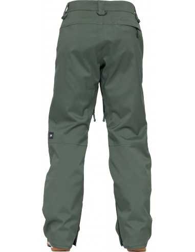 Pantaloni Snowboard & Ski L1 Quin Thyme