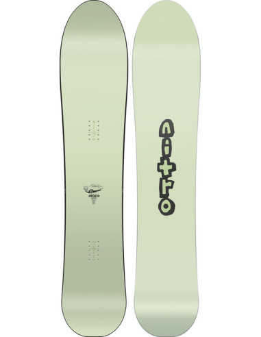 Placa Snowboard NITRO SLASH