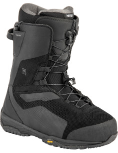 Boots Snowboard NITRO Skylab Tls True Black