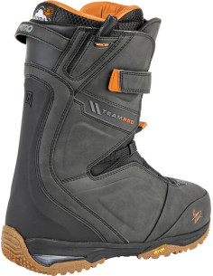 Boots Snowboard NITRO Team PRO MK TLS BLACK 2
