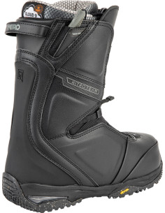 Boots Snowboard NITRO TEAM TLS BLACK 2