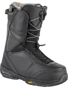 Boots Snowboard NITRO TEAM TLS BLACK