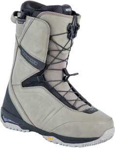 Boots Snowboard NITRO TEAM TLS Mud