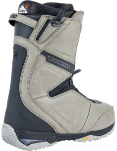 Boots Snowboard NITRO TEAM TLS Mud 2