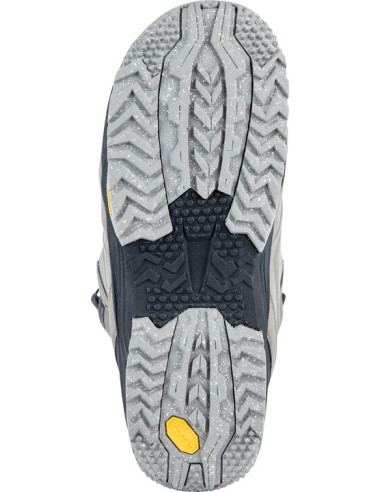 Boots Snowboard NITRO TEAM TLS Mud