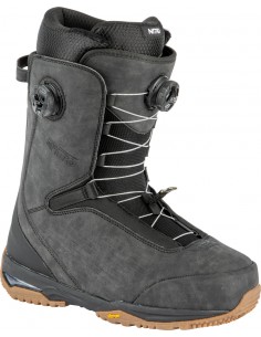 Boots Snowboard CHASE BOA Black 2024