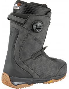 Boots Snowboard CHASE BOA Black 2024 2