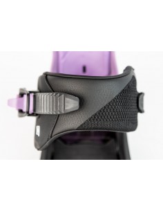 Legaturi Snowboard Nitro Team Pro Lilac 2