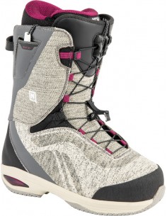 Boots NITRO Ronda TLS Heather Gray