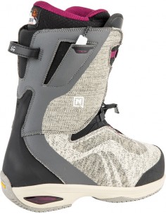 Boots NITRO Ronda TLS Heather Gray 2
