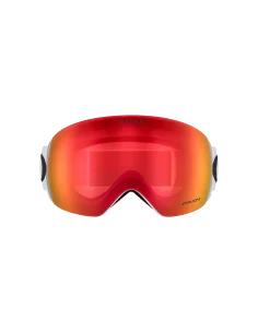 Ochelari Snowboard & Ski Oakley FLIGHT DECK L Matte White Prizm torch 2