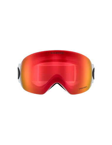 Ochelari Snowboard & Ski Oakley FLIGHT DECK L Matte White Prizm torch