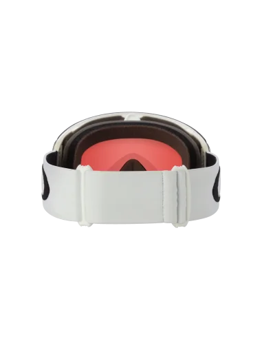 Ochelari Snowboard & Ski Oakley FLIGHT DECK L Matte White Prizm torch