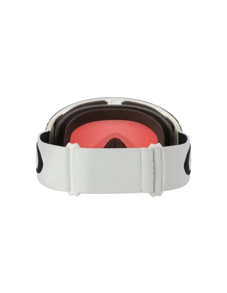 Ochelari Snowboard & Ski Oakley FLIGHT DECK L Matte White Prizm torch