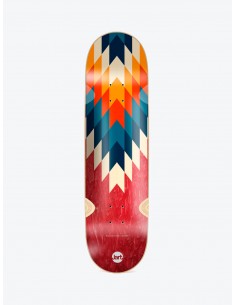 Placa Skateboard Jart Native